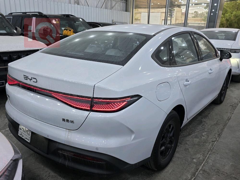 بي واي دي سيل 05 DM-i